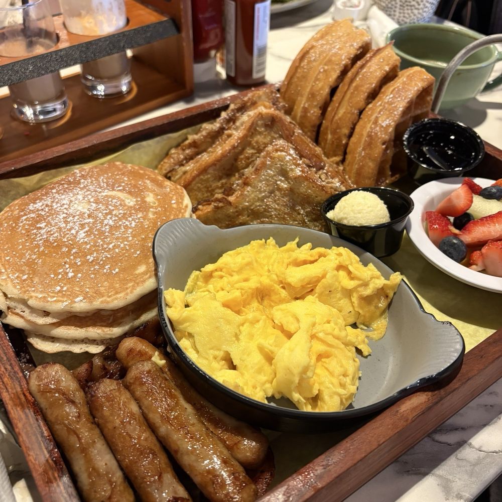 Haven Haus Cafe - Brunch platter - Breakfast & Brunch Near Me - Temecula, California Haven Haus Cafe - Brunch platter - Breakfast & Brunch Near Me - Temecula, California
