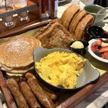 Haven Haus Cafe - Brunch platter - Breakfast & Brunch Near Me - Temecula, California Haven Haus Cafe - Brunch platter - Breakfast & Brunch Near Me - Temecula, California