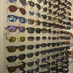 Rosin Eyecare - North Naperville