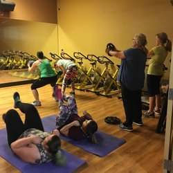 Anytime Fitness