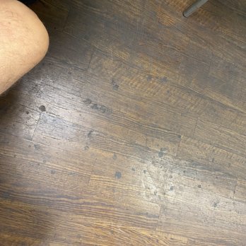 Giant Eagle - a person sitting on the floor - Grocery Near Me - Cranberry Twp, Pennsylvania