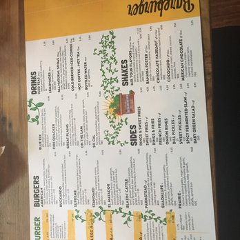 Bareburger - Forest Hills - Burgers Near Me - Forest Hills, New York