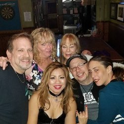 Joe's Bar & Grill