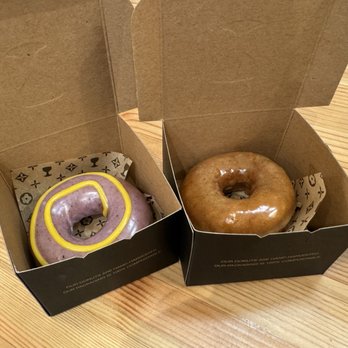 Holey Grail Donuts - Donuts Near Me - Long Beach, California Holey Grail Donuts - Donuts Near Me - Long Beach, California