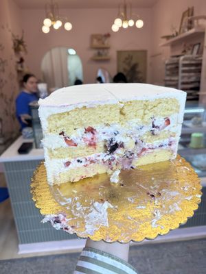 New June Bakery by null