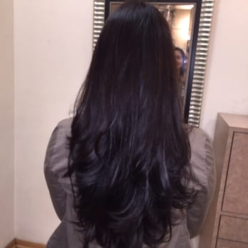 Veronica Miller - Great cut - thank you! - Hair Stylists Near Me - Arcadia, California