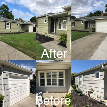 Dorian Paints - River Park Sacramento #dorianpaints - Painters Near Me Dorian Paints - River Park Sacramento #dorianpaints - Painters Near Me