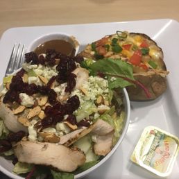 Grilled Chicken