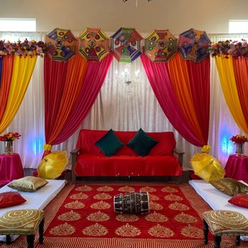 Tanit Event Company - Dholki Setup - Party & Event Planning Near Me Tanit Event Company - Dholki Setup - Party & Event Planning Near Me