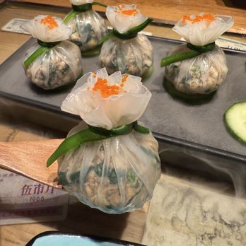 Juqi - Lucky Bag - Chinese Near Me - Flushing, New York