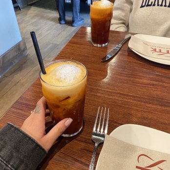 Torsap Thai Kitchen - Thai Iced Tea - Thai Near Me - Walnut Creek, California Torsap Thai Kitchen - Thai Iced Tea - Thai Near Me - Walnut Creek, California