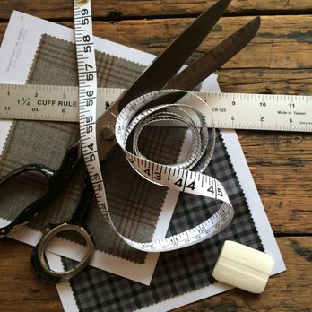 Lee Allison Necktie Company - We do custom suits and shirts. - Men's Clothing Near Me - Chicago, Illinois Lee Allison Necktie Company - We do custom suits and shirts. - Men's Clothing Near Me - Chicago, Illinois