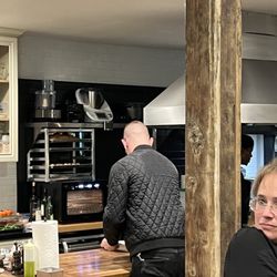 Wolvesmouth at the Wolvesden