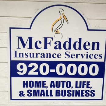 McFadden Insurance Services - Insurance Near Me - Tampa, Florida McFadden Insurance Services - Insurance Near Me - Tampa, Florida
