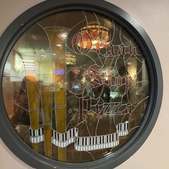Organ Stop Pizza - Pizza Near Me - Mesa, Arizona