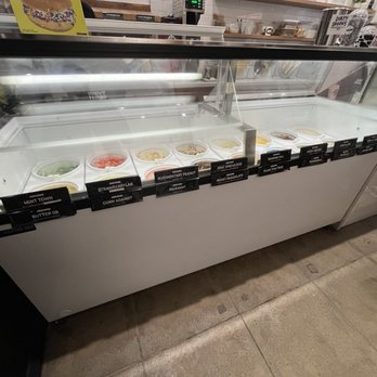 Donut Friend - Ice cream - Donuts Near Me - Los Angeles, California Donut Friend - Ice cream - Donuts Near Me - Los Angeles, California