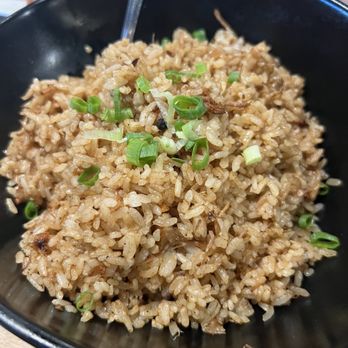 Joey's Kitchen Napili - Adobo rice - Filipino Near Me - Lahaina, Hawaii