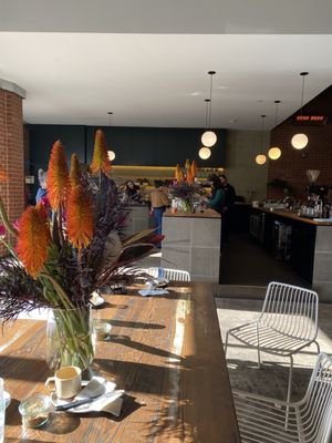 Wild Life Bakery by null