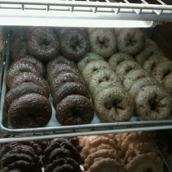 Rolling Pin Donuts - Donuts Near Me - San Bruno, California Rolling Pin Donuts - Donuts Near Me - San Bruno, California