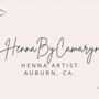 Henna By Camaryn
