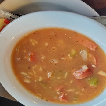 NORMS Restaurant - Gumbo. - Breakfast & Brunch Near Me - Pico Rivera, California