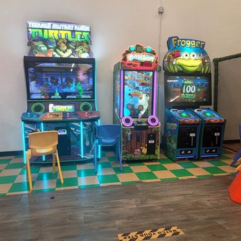 FunVille Playground and Cafe Chesapeake - Cafes Near Me - Chesapeake, Virginia FunVille Playground and Cafe Chesapeake - Cafes Near Me - Chesapeake, Virginia