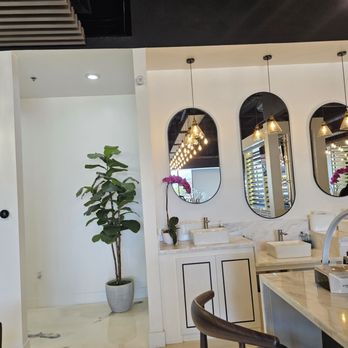 Lush Beauty Lounge - Nail Salons Near Me - Hemet, California