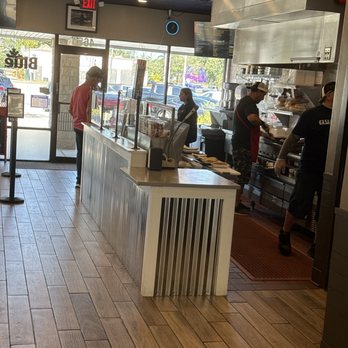 Juniors Hot Dogs - Ice Cream & Frozen Yogurt Near Me - East Bradenton, Florida Juniors Hot Dogs - Ice Cream & Frozen Yogurt Near Me - East Bradenton, Florida