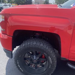 Boucher Chevrolet of Waukesha