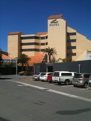 Lakes Resort Hotel by null