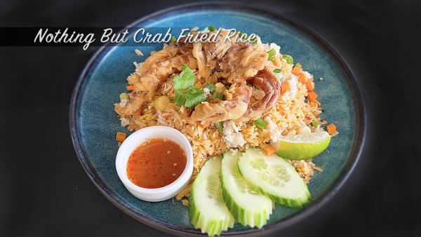 Kiin Imm Thai Restaurant (Vienna) by null