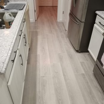 Crazy Horse Customs - New Flooring - Handyman Near Me - Reno, Nevada