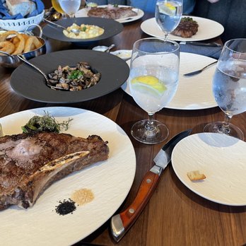 LB Steak - Bishop Ranch - All of our dinner - Steakhouses Near Me - San Ramon, California LB Steak - Bishop Ranch - All of our dinner - Steakhouses Near Me - San Ramon, California