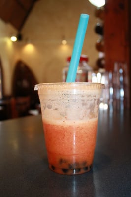 The Brew Coffee House by null