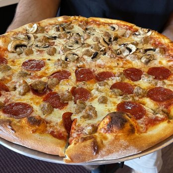 Pasta Party - Pizza - Pizza Near Me - Orange, California Pasta Party - Pizza - Pizza Near Me - Orange, California