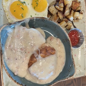 First Watch - Breakfast & Brunch Near Me - Mansfield, Texas