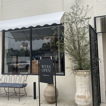 Lone Fox - Home Decor Near Me - Los Angeles, California