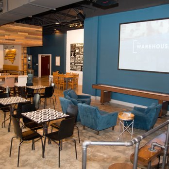 Nexus Co-Work & Event Space - Our neighbor Collective Cafe serves breakfast & lunch M-Sat 7am-4:30pm. They cater too! - Shared Office Spaces Near Me - Matthews, North Carolina Nexus Co-Work & Event Space - Our neighbor Collective Cafe serves breakfast & lunch M-Sat 7am-4:30pm. They cater too! - Shared Office Spaces Near Me - Matthews, North Carolina
