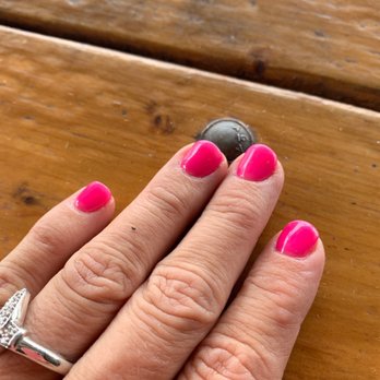 Glamour Nails & Spa - Nail Salons Near Me - Midland, Texas