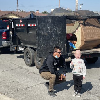 Trash B Gone - Junk Removal & Hauling Near Me Trash B Gone - Junk Removal & Hauling Near Me
