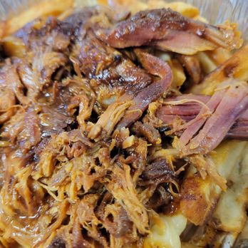 GOOD SMOKE BBQ - Updated January 2025 - 204 Photos &amp; 254 Reviews - 135 ...