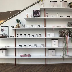 The Beauty Bar