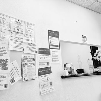 Long Beach Primary Care Associates - Front Counter at Long Beach Primary Associates - Walk-in Clinics Near Me - Long Beach, California Long Beach Primary Care Associates - Front Counter at Long Beach Primary Associates - Walk-in Clinics Near Me - Long Beach, California