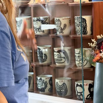 Kissa by Motto - Cafes Near Me - Pasadena, California