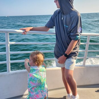 Southern Star Dolphin Cruise - Whale Watching Tours Near Me - Destin, Florida Southern Star Dolphin Cruise - Whale Watching Tours Near Me - Destin, Florida
