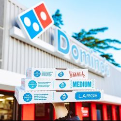 Domino's Pizza