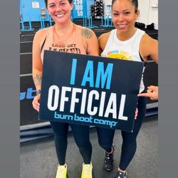 Burn Bootcamp - My start up picture
