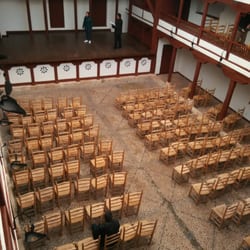 Corrales de Comedias Teatro