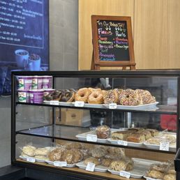 Pastry cabinet Pastry cabinet