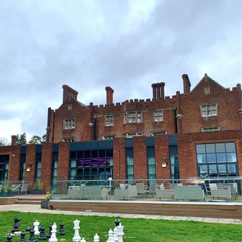 De Vere Latimer Estate - Estate grounds - Hotels Near Me - Chesham, BKM